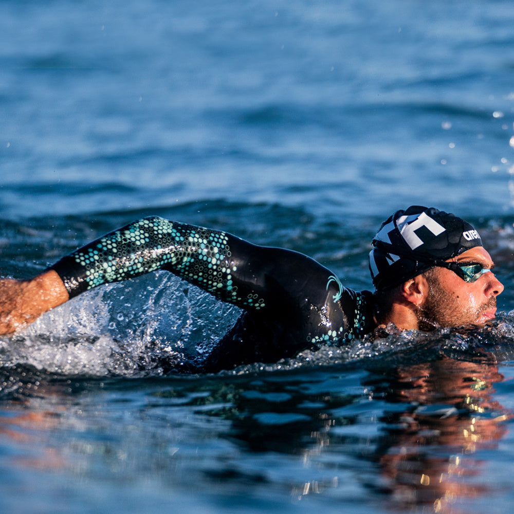 MUTA ARENA UOMO POWERSKIN STORM DA NUOTO E TRIATHLON