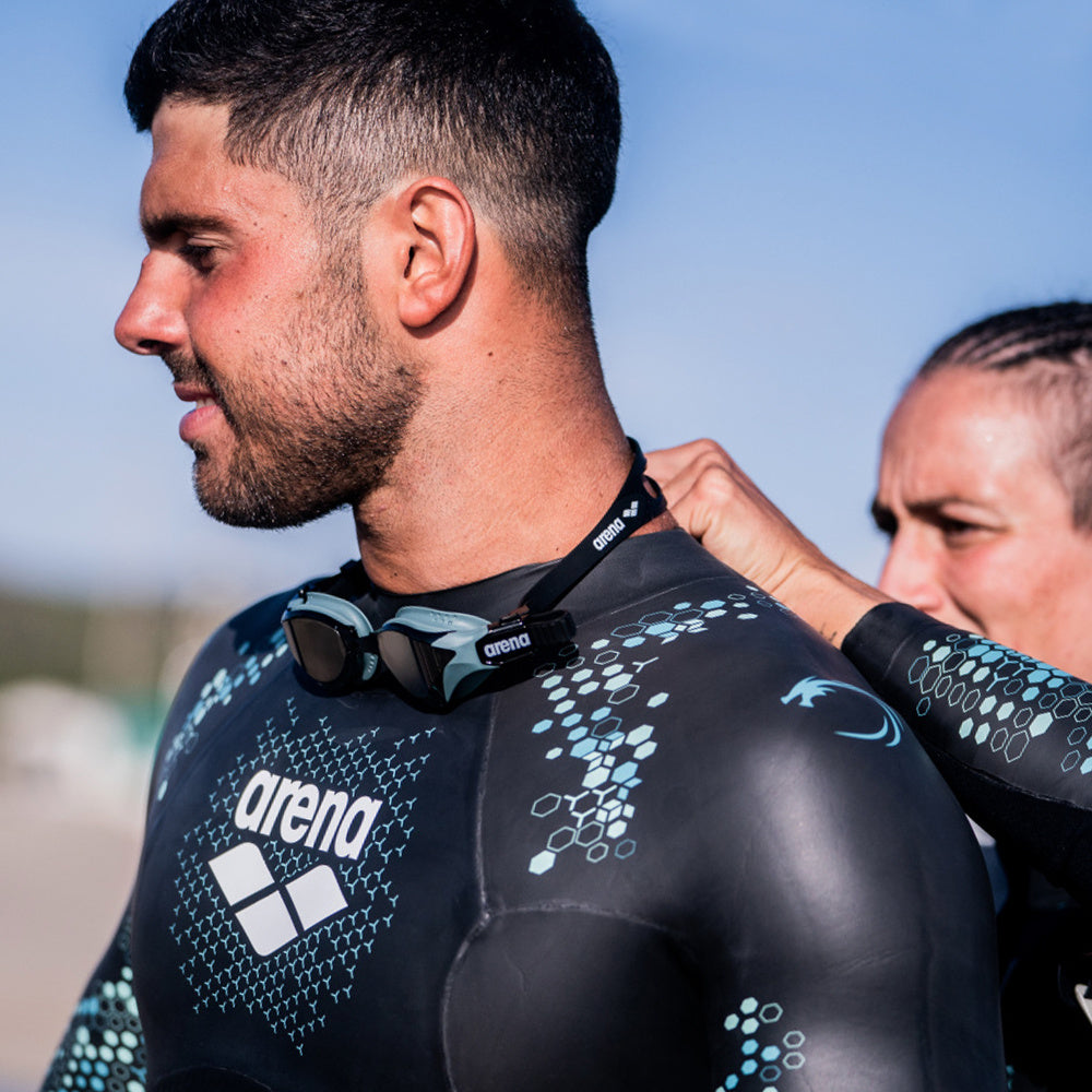MUTA ARENA UOMO POWERSKIN STORM DA NUOTO E TRIATHLON
