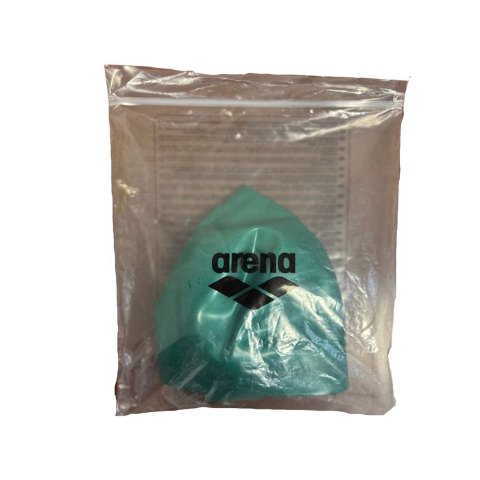 Cuffia Arena Race 3D cap