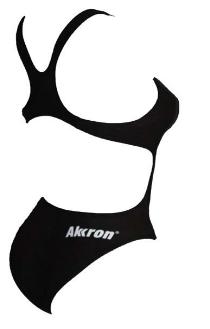 Costume Akron gara olimpionico bambina WELS JR (esordienti)