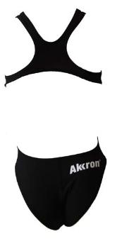 Costume Akron gara olimpionico bambina WELS JR (esordienti)