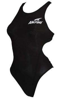 Costume Akron gara olimpionico bambina WELS JR (esordienti)