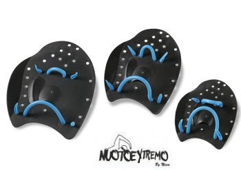 Palette STRONG Nuoto Extremo