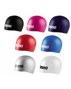 Cuffia Arena Race cap Moulded Pro