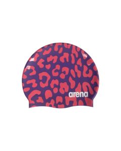 CUFFIA Arena Leopard