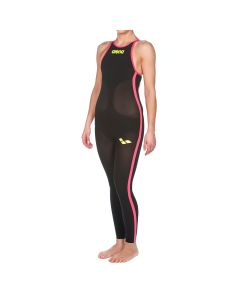 ARENA Powerskin® R-EVO+ OPEN WATER Donna 