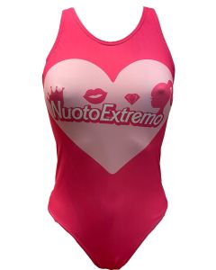 Costume donna Nuoto Extremo