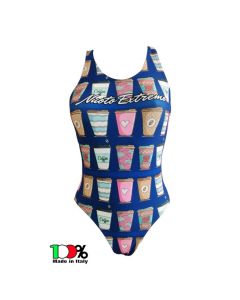 Costume donna Nuoto Extremo