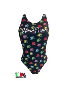 Costume donna Nuoto Extremo