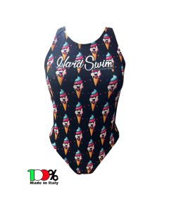 Costume donna Nuoto Extremo