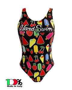 Costume donna Nuoto Extremo