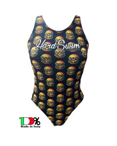 Costume donna Nuoto Extremo