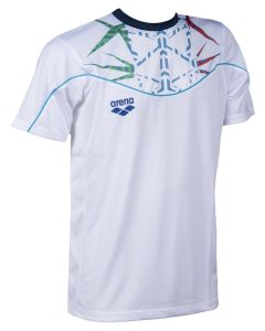 T-shirt ARENA Tecnica Italia Bishamon 