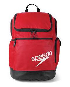 ZAINO SPEEDO TEAMSTER