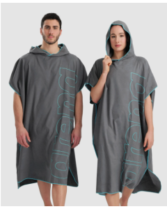 Arena PONCHO con CAPPUCCIO SMART PLUS