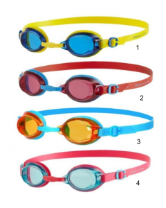 Occhialini Speedo Junior Jet