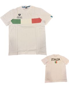 T-SHIRT ARENA ITALIA