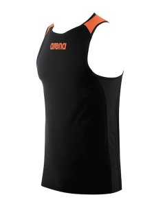 ARENA CARBON TOP TRIATHLON UOMO