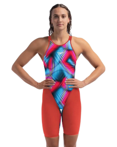 Fastskin LZR Pure Valor 2.0 Open Back