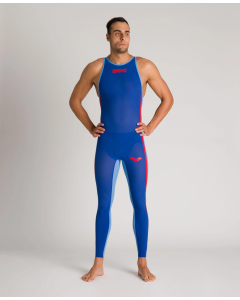 ARENA Powerskin® R-EVO+ OPEN WATER Uomo