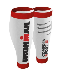 GAMBALI IRONMAN Compression Calf Sleeves (Unisex)