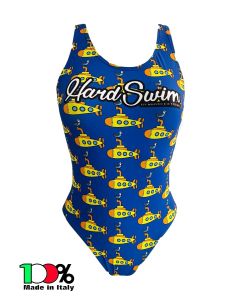 Costume donna Nuoto Extremo