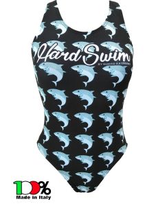 Costume donna Nuoto Extremo