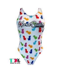 Costume donna Nuoto Extremo