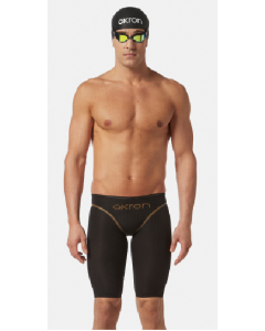 Akron uomo ULTRASKIN BLACK BRONZE