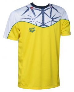T-shirt Tecnica AUSTRALIA Bishamon 