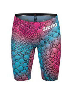 Arena Powerskin Carbon AIR 2 Jammer GATOR LE