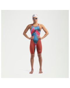 Fastskin LZR Pure Valor 2.0 Open Back