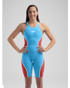 Fastskin LZR Pure Intent 2.0 Open Back